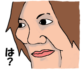 KTR sticker #6948859