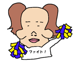 KTR sticker #6948863