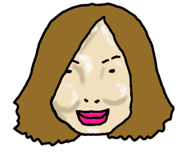 KTR sticker #6948864