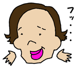 KTR sticker #6948866