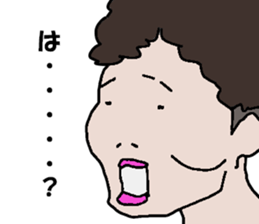 KTR sticker #6948869