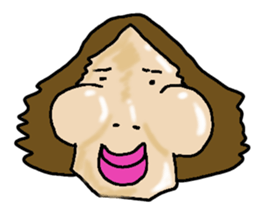 KTR sticker #6948872