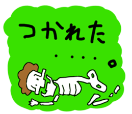 KTR sticker #6948873