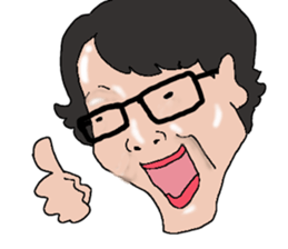 KTR sticker #6948876