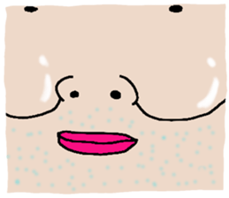 KTR sticker #6948877