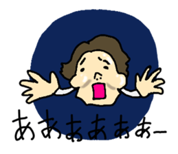 KTR sticker #6948883