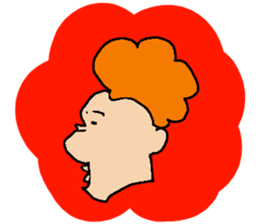 KTR sticker #6948884