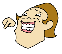 KTR sticker #6948886