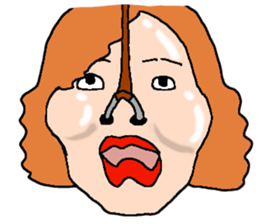 KTR sticker #6948890