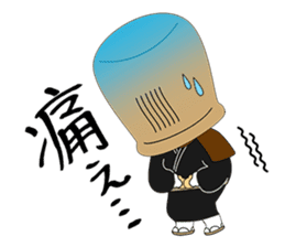 Komusou Mankichi By Leisure Painter Cha Bit Komusou Mankichi By Leisure Painter Cha Bit