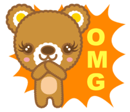 Jessica sticker #6949217