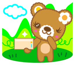 Jessica sticker #6949230