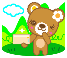 Jessica sticker #6949230