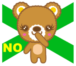 Jessica sticker #6949235