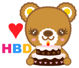 Jessica sticker #6949238