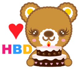 Jessica sticker #6949238