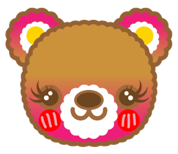 Jessica sticker #6949243