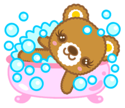 Jessica sticker #6949246