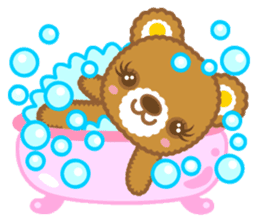 Jessica sticker #6949246