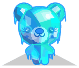 Jessica sticker #6949247