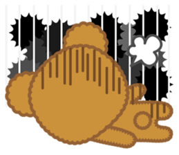 Jessica sticker #6949248