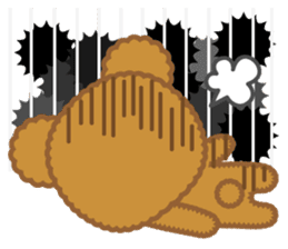 Jessica sticker #6949248