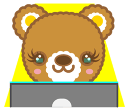 Jessica sticker #6949252