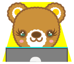 Jessica sticker #6949252