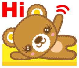 Jessica sticker #6949254