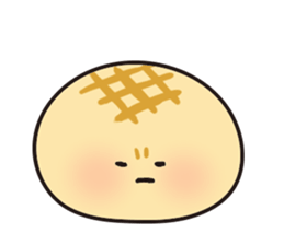 pan! sticker #6949259