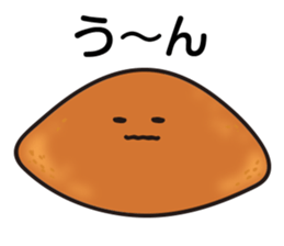 pan! sticker #6949262