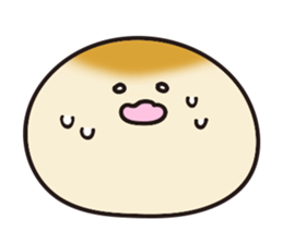 pan! sticker #6949265