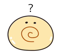 pan! sticker #6949272