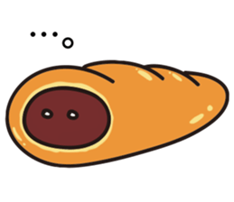 pan! sticker #6949274