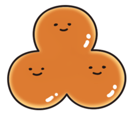 pan! sticker #6949277