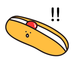 pan! sticker #6949281