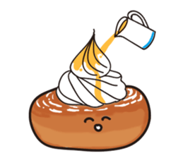 pan! sticker #6949287