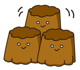 pan! sticker #6949290