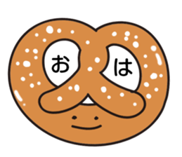 pan! sticker #6949292