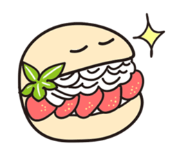 pan! sticker #6949295