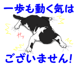 Lovery kitten vol.2 sticker #6949303