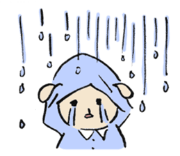 leisure & concert teddy bear sticker #6949797