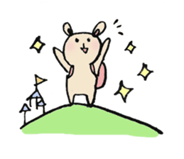 leisure & concert teddy bear sticker #6949806