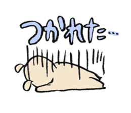 leisure & concert teddy bear sticker #6949815