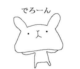 World champion rabbit's Part 3 sticker #6950252