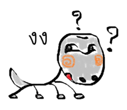 Dek noi sticker #6950260