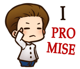 sweetie couple (EN) sticker #6950512