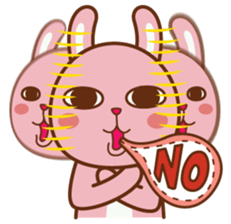 Kaw-nyo and the gang sticker #6951044