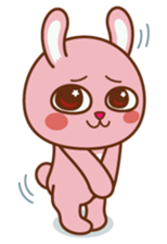 Kaw-nyo and the gang sticker #6951045