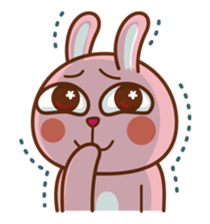 Kaw-nyo and the gang sticker #6951046